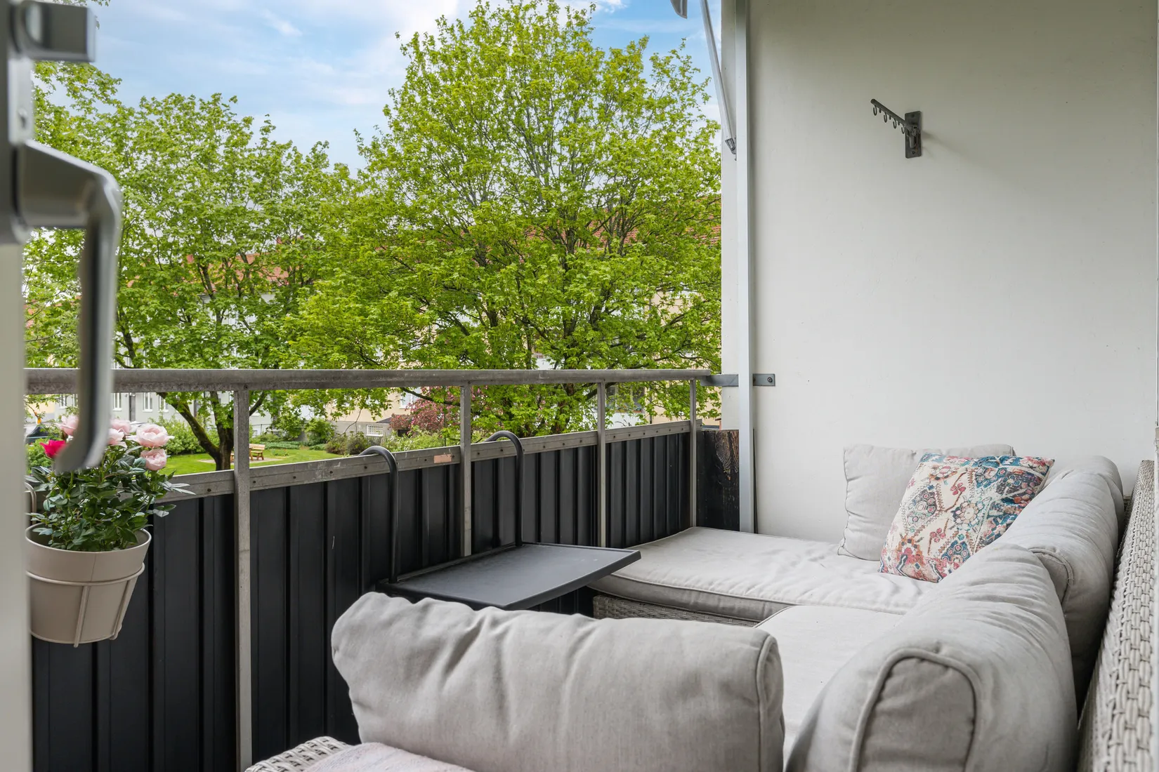 Bostadsrätt, Svartå Bangata 12B, Örnsro, Örebro