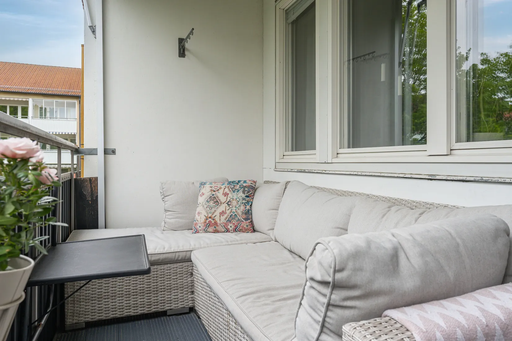 Bostadsrätt, Svartå Bangata 12B, Örnsro, Örebro