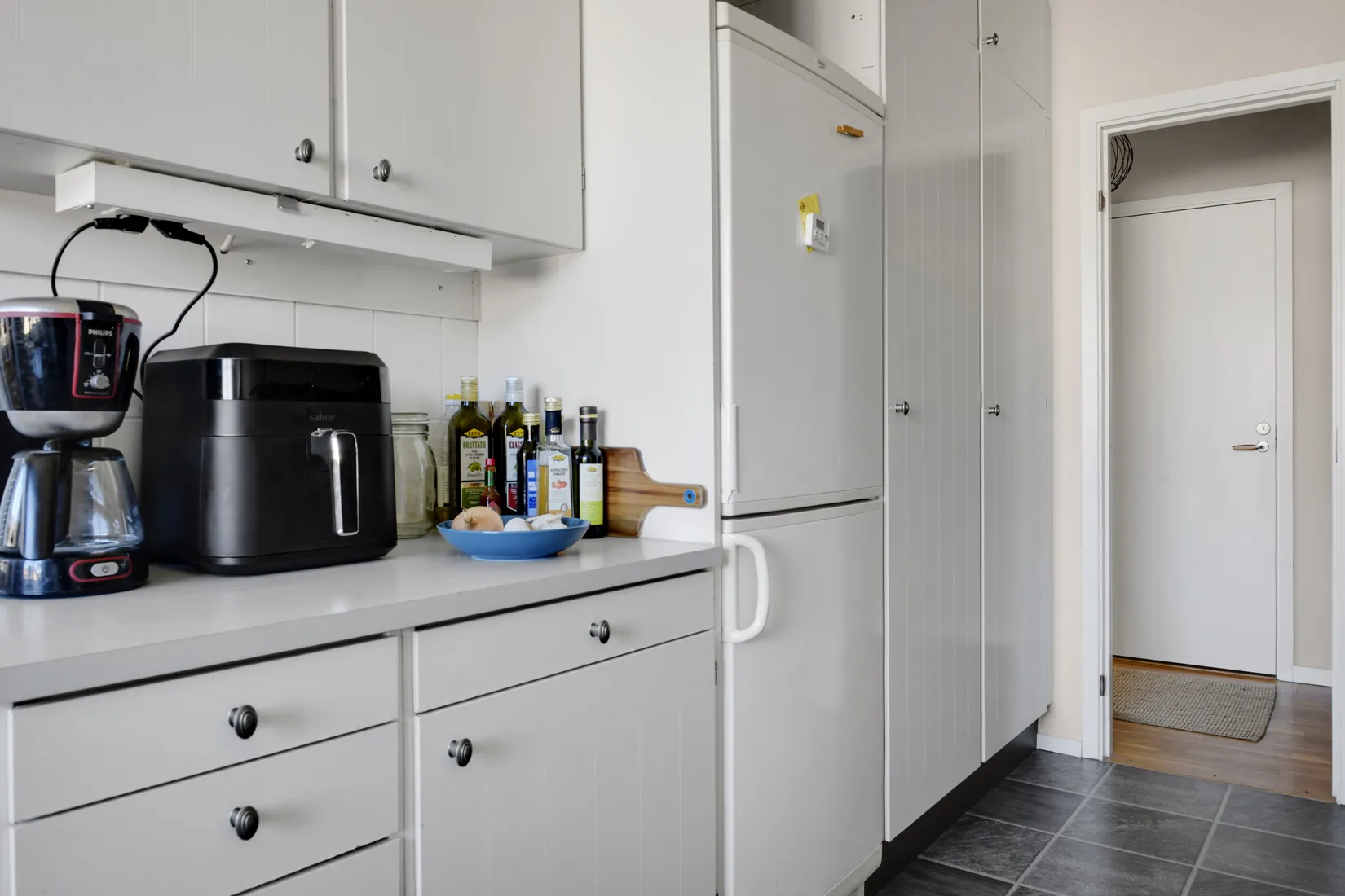 Bostadsrätt, Warenbergsgatan 20, Ranten, Falköping
