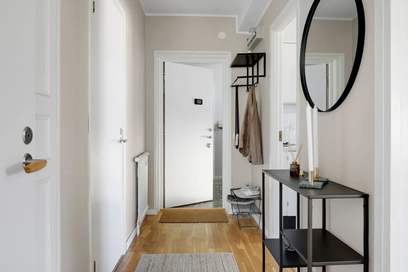 Bostadsrätt, Warenbergsgatan 20, Ranten, Falköping