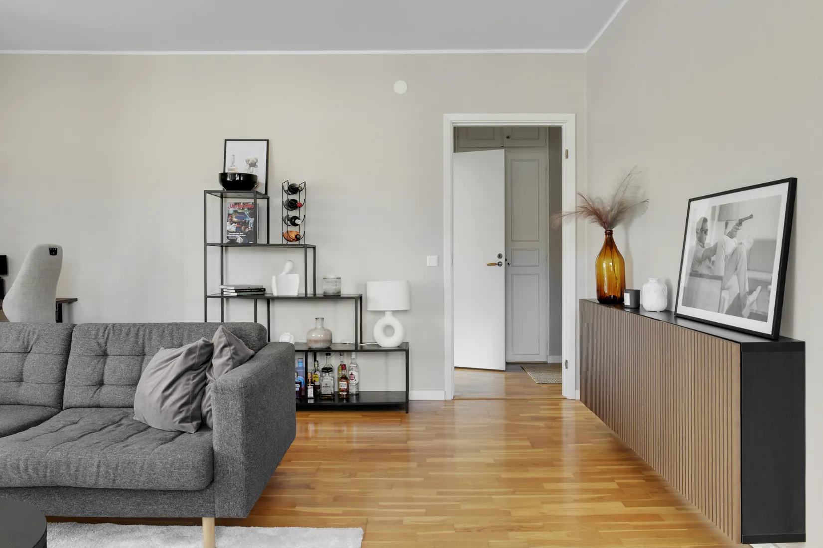 Bostadsrätt, Warenbergsgatan 20, Ranten, Falköping