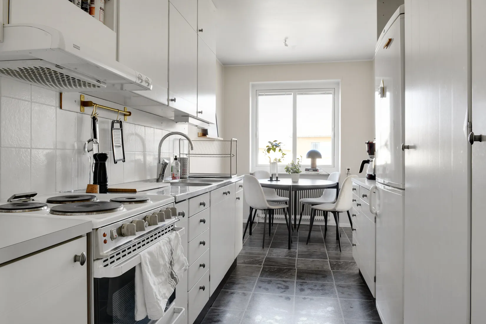 Bostadsrätt, Warenbergsgatan 20, Ranten, Falköping