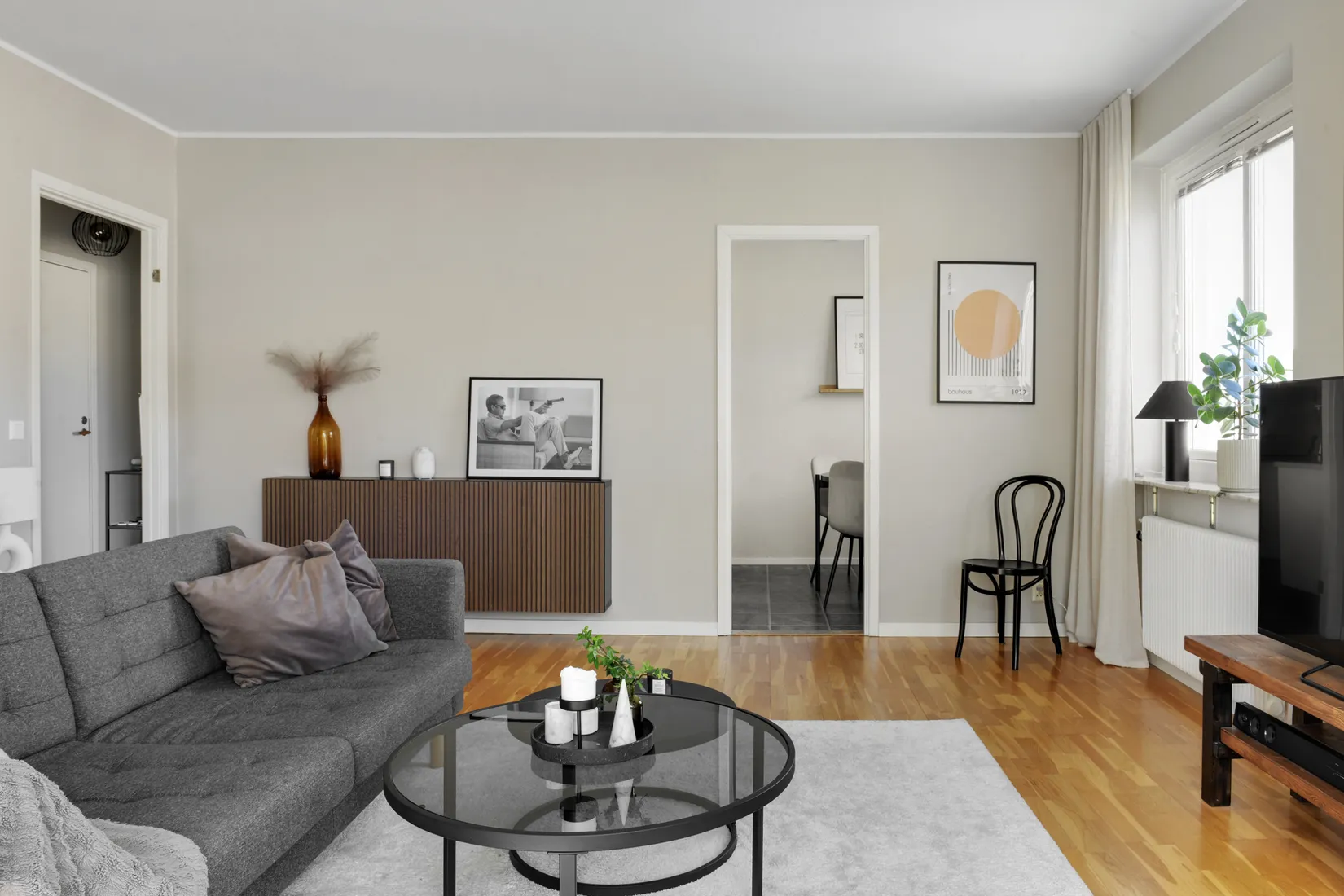 Bostadsrätt, Warenbergsgatan 20, Ranten, Falköping