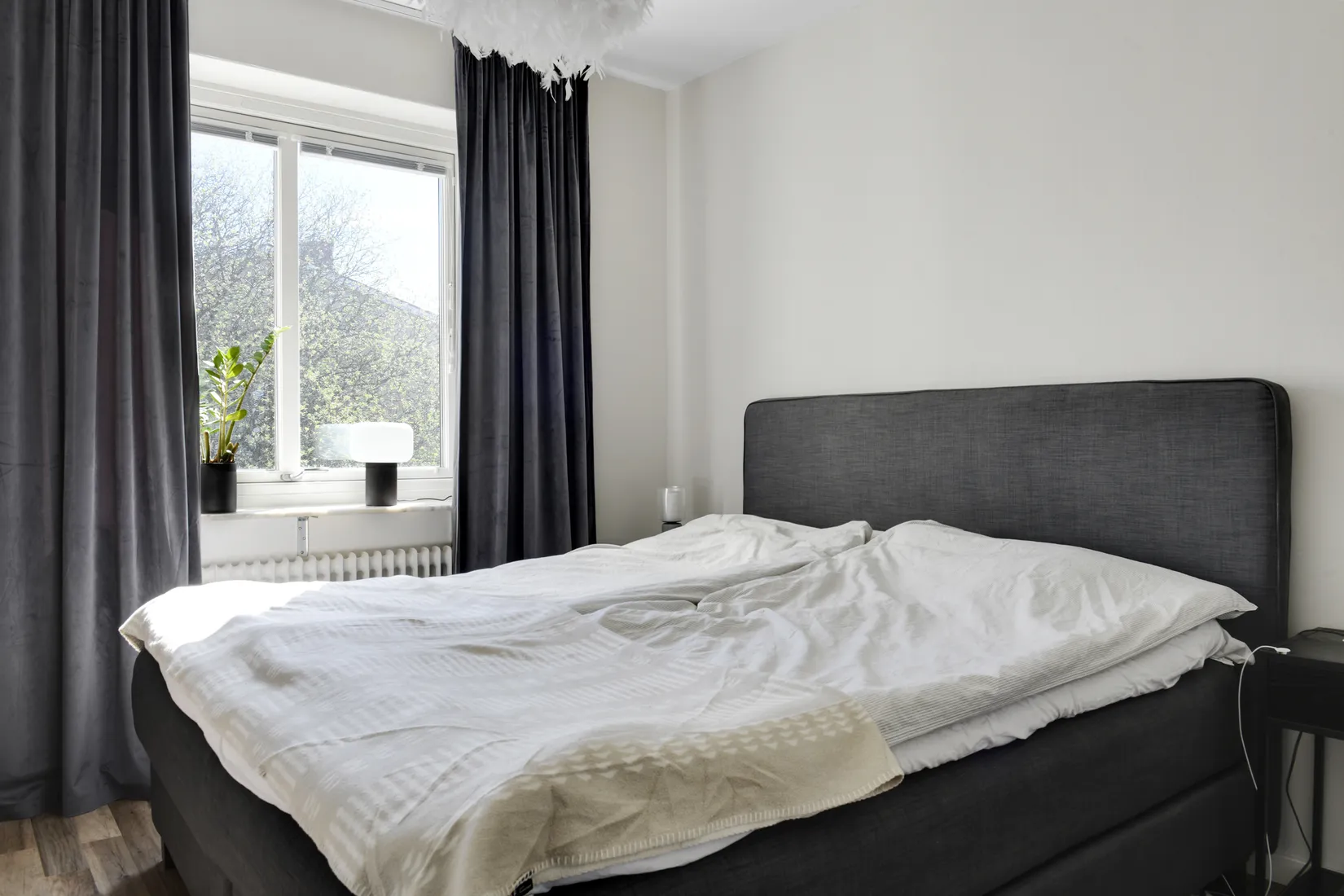 Bostadsrätt, Warenbergsgatan 20, Ranten, Falköping