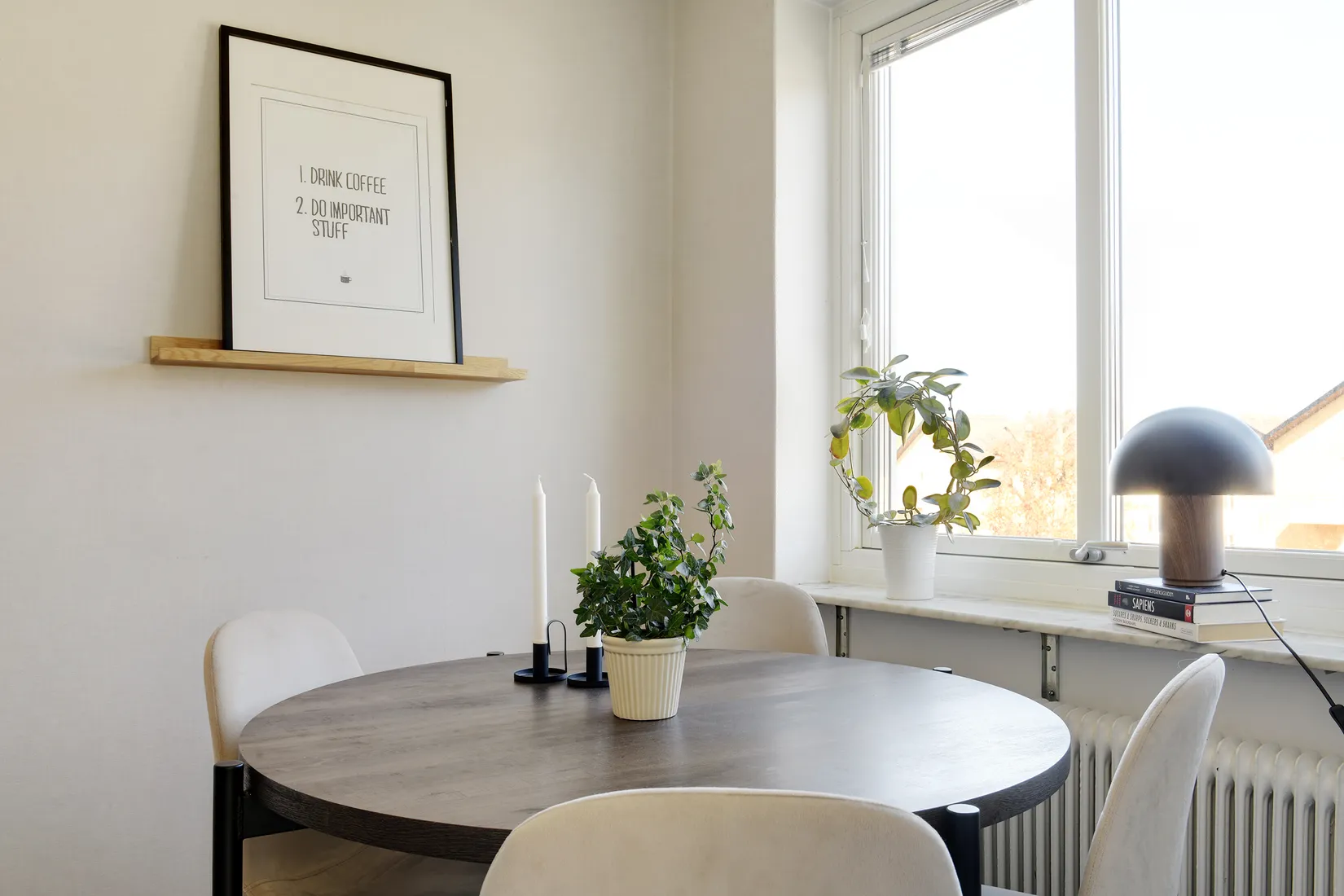 Bostadsrätt, Warenbergsgatan 20, Ranten, Falköping