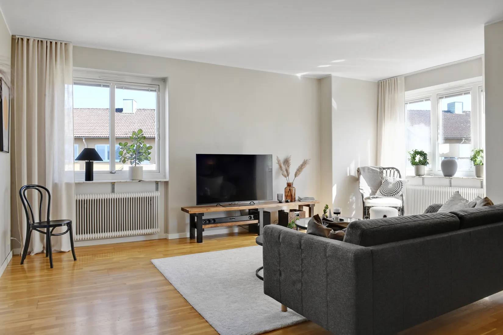 Bostadsrätt, Warenbergsgatan 20, Ranten, Falköping