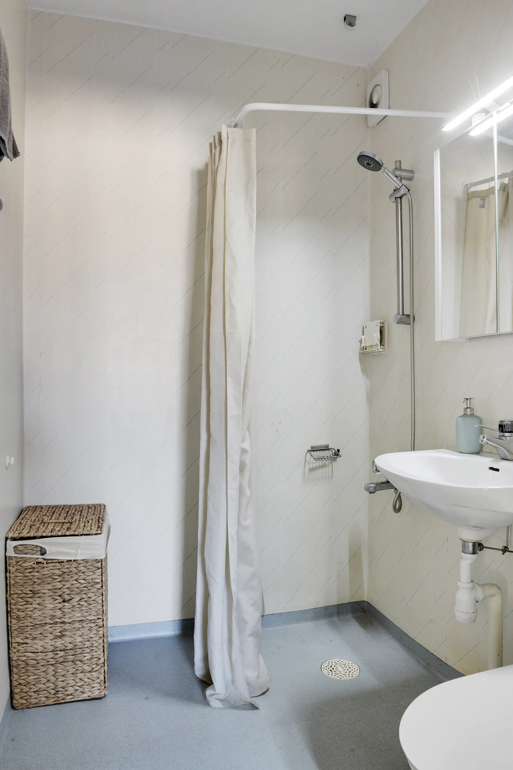 Bostadsrätt, Warenbergsgatan 20, Ranten, Falköping