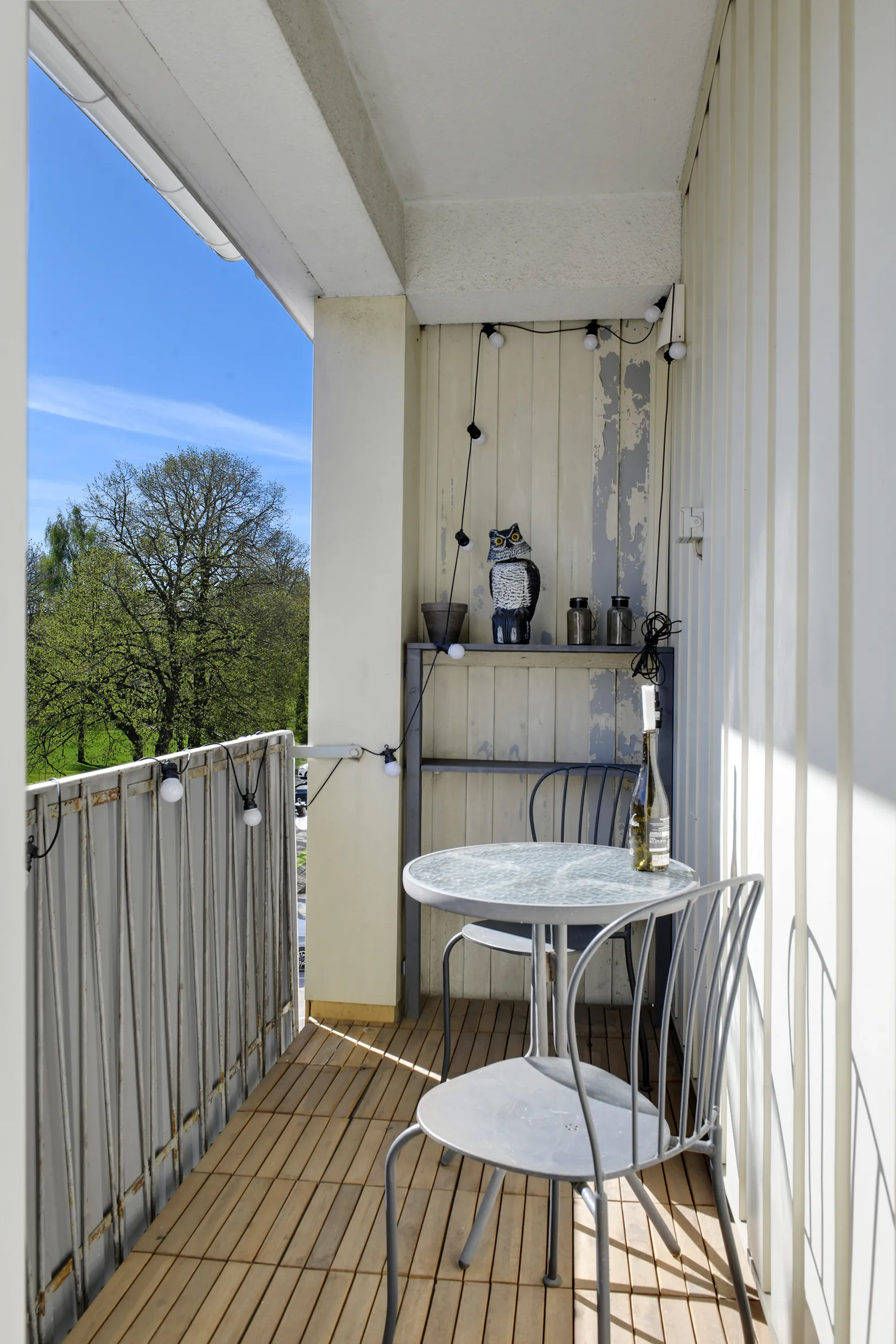 Bostadsrätt, Warenbergsgatan 20, Ranten, Falköping