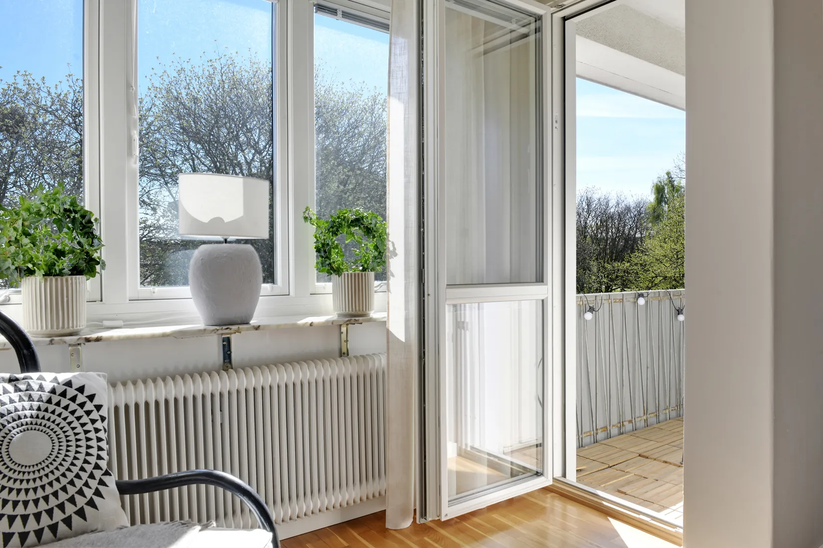 Bostadsrätt, Warenbergsgatan 20, Ranten, Falköping