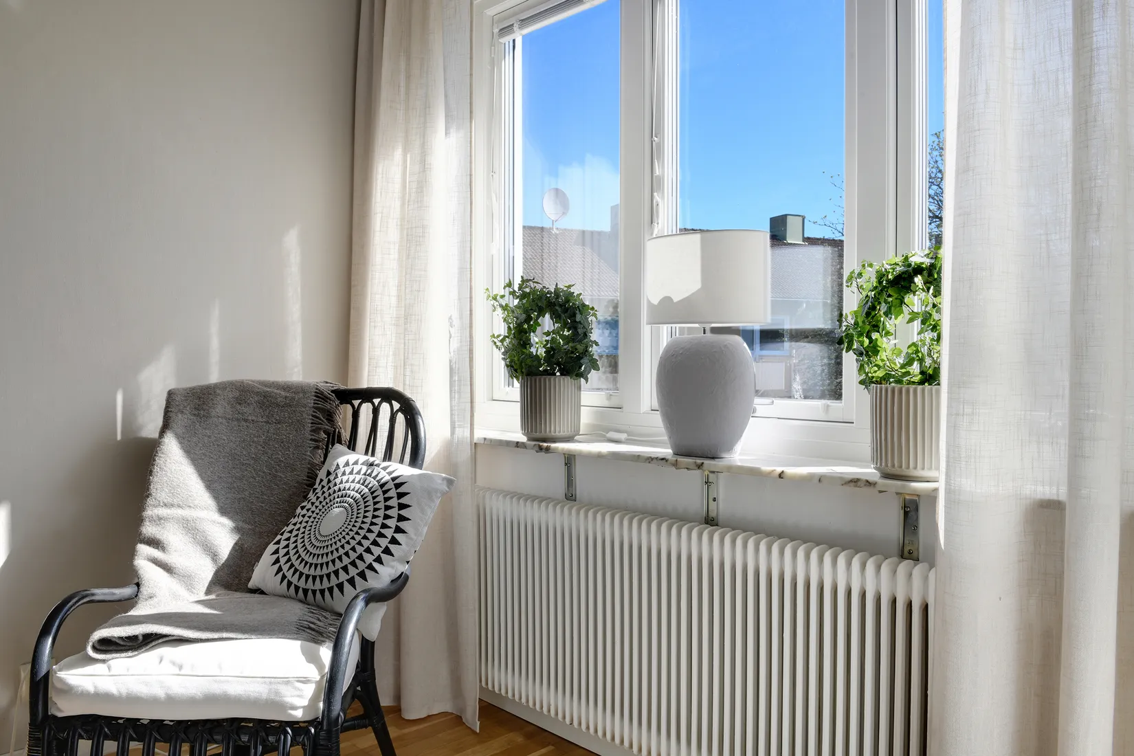 Bostadsrätt, Warenbergsgatan 20, Ranten, Falköping