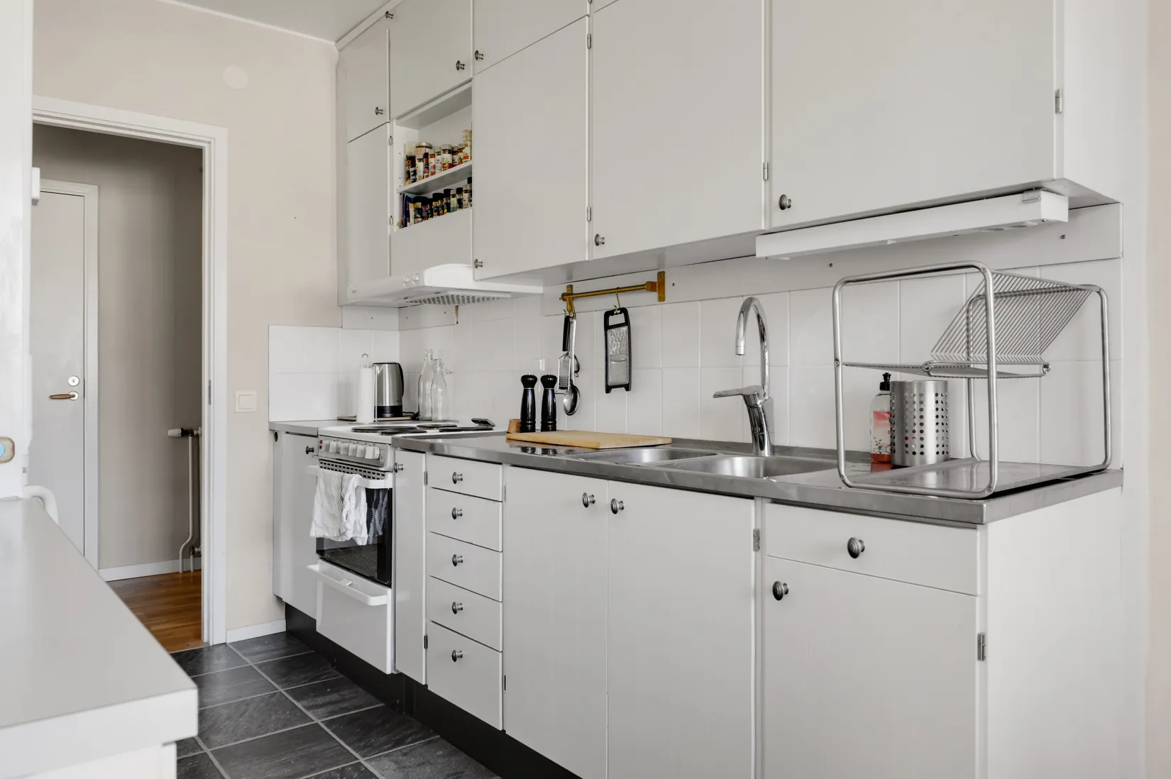 Bostadsrätt, Warenbergsgatan 20, Ranten, Falköping