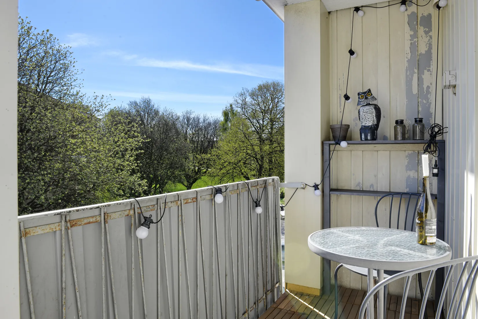 Bostadsrätt, Warenbergsgatan 20, Ranten, Falköping