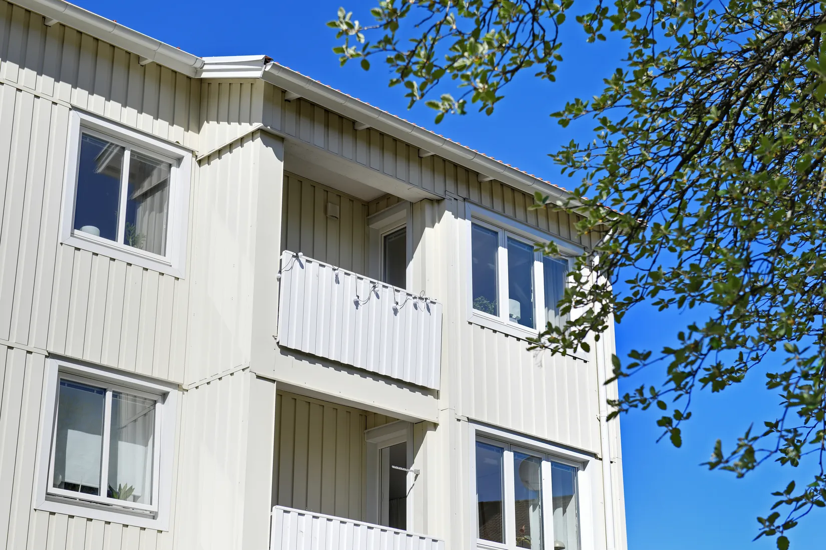 Bostadsrätt, Warenbergsgatan 20, Ranten, Falköping