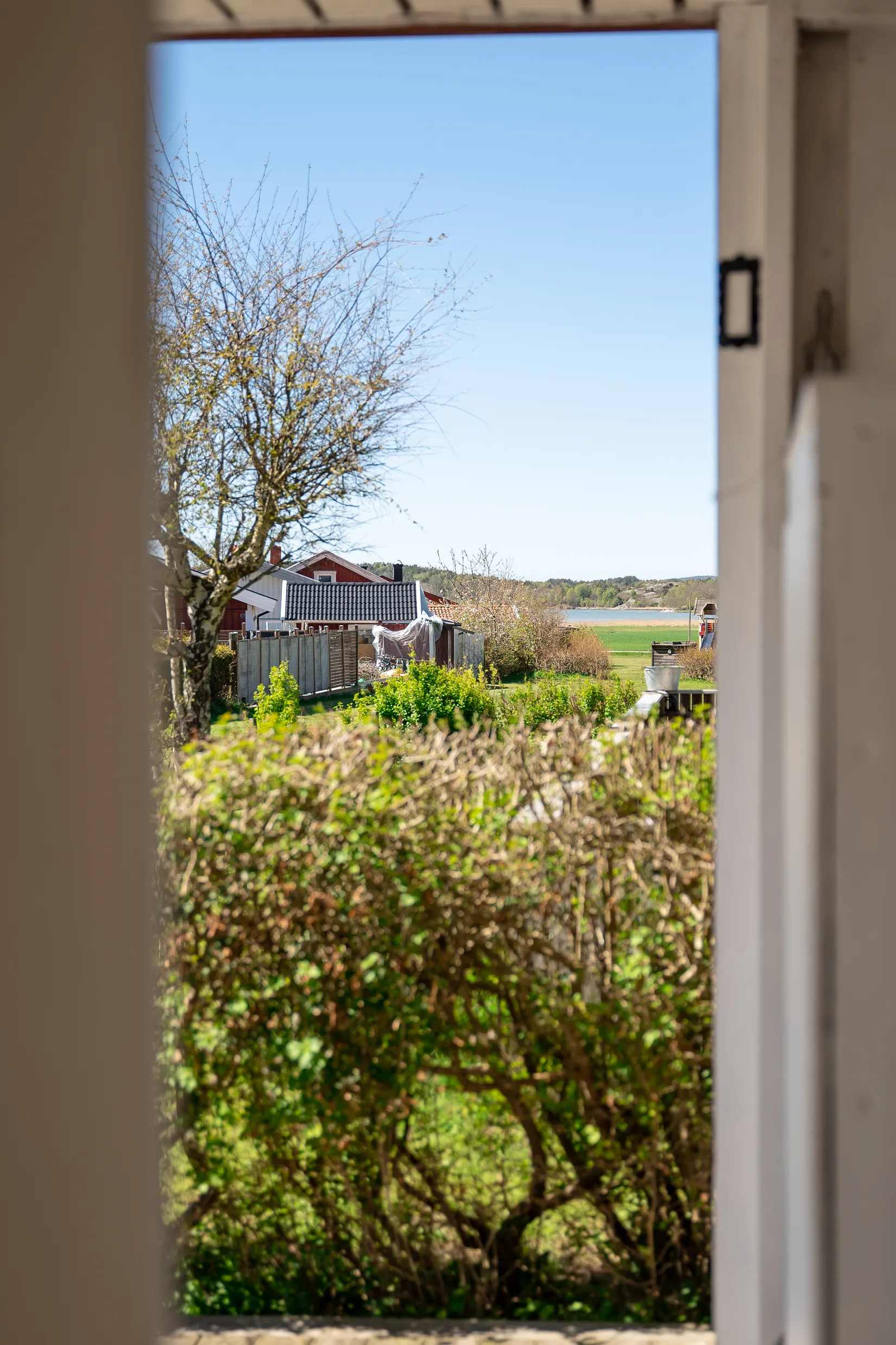 Villa, Svanvik 18, Varekil, Orust