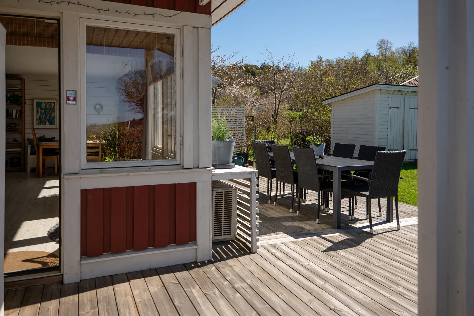 Villa, Svanvik 18, Varekil, Orust