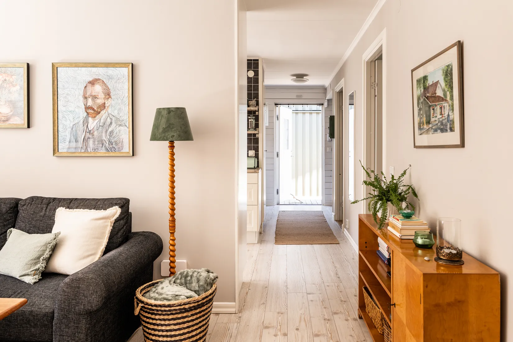 Villa, Svanvik 18, Varekil, Orust