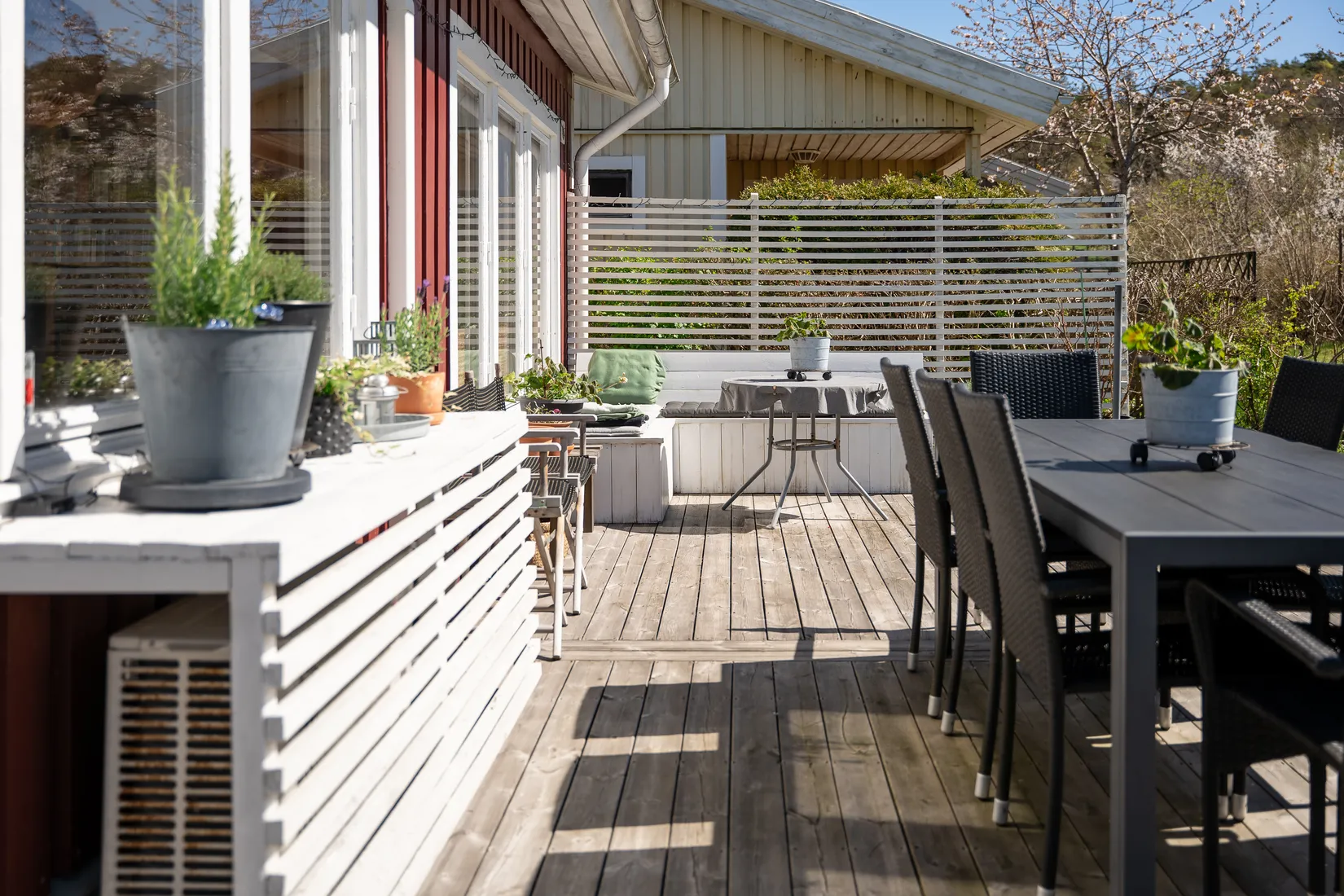 Villa, Svanvik 18, Varekil, Orust
