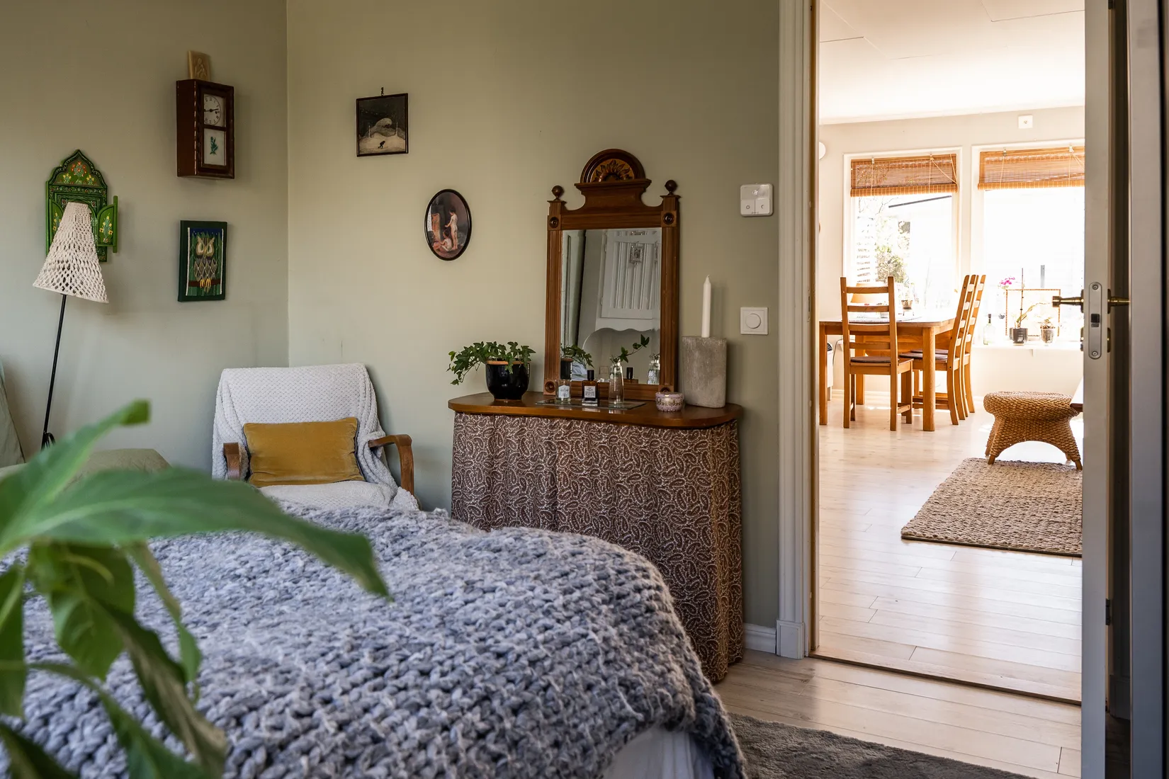 Villa, Svanvik 18, Varekil, Orust