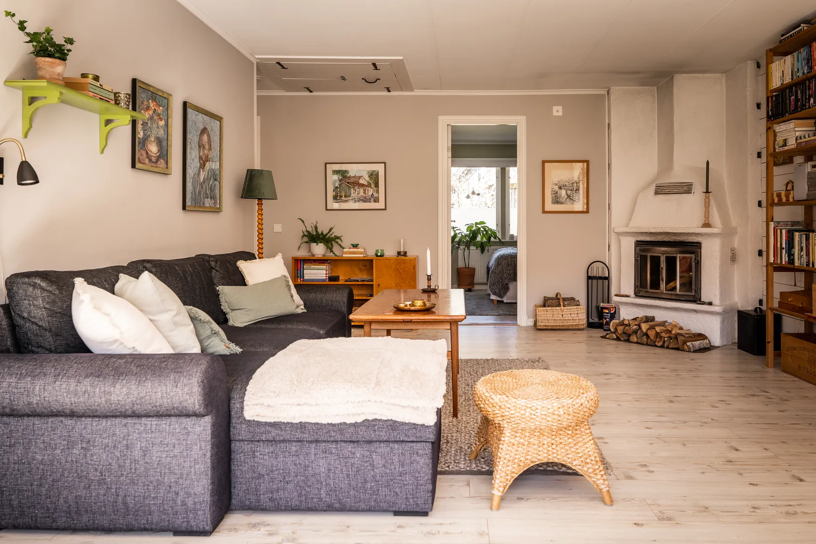 Villa, Svanvik 18, Varekil, Orust