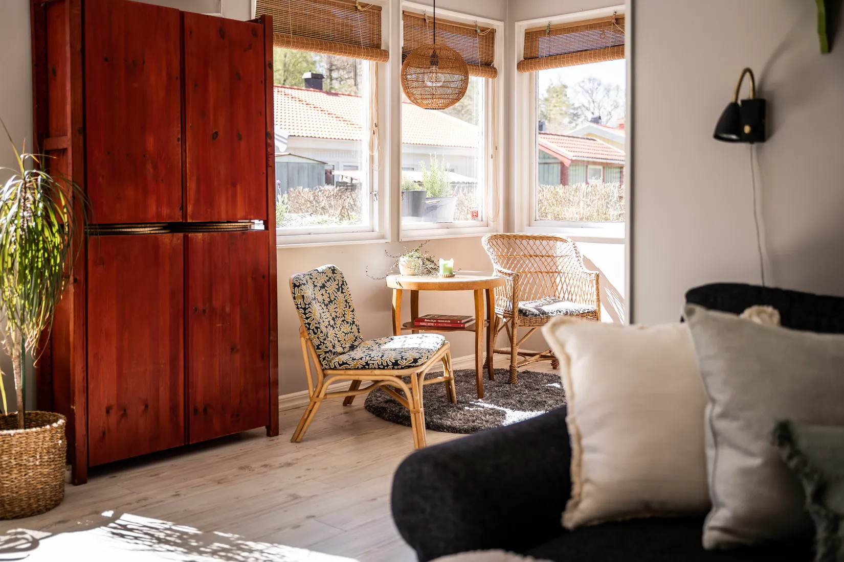 Villa, Svanvik 18, Varekil, Orust