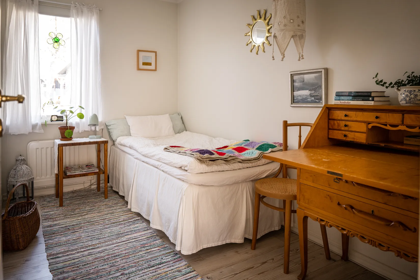 Villa, Svanvik 18, Varekil, Orust