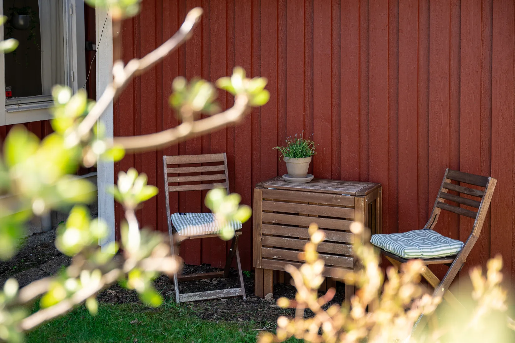 Villa, Svanvik 18, Varekil, Orust