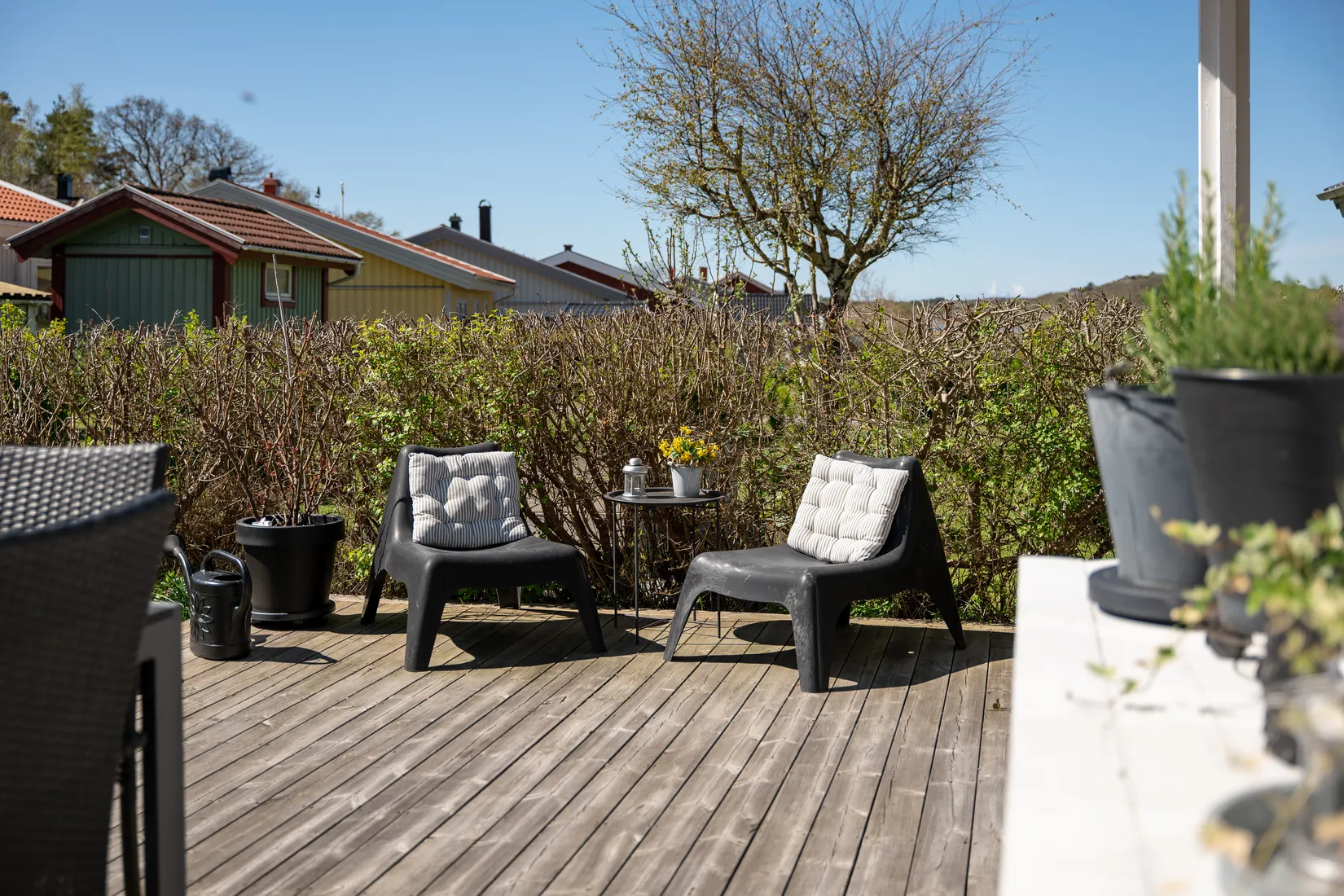 Villa, Svanvik 18, Varekil, Orust