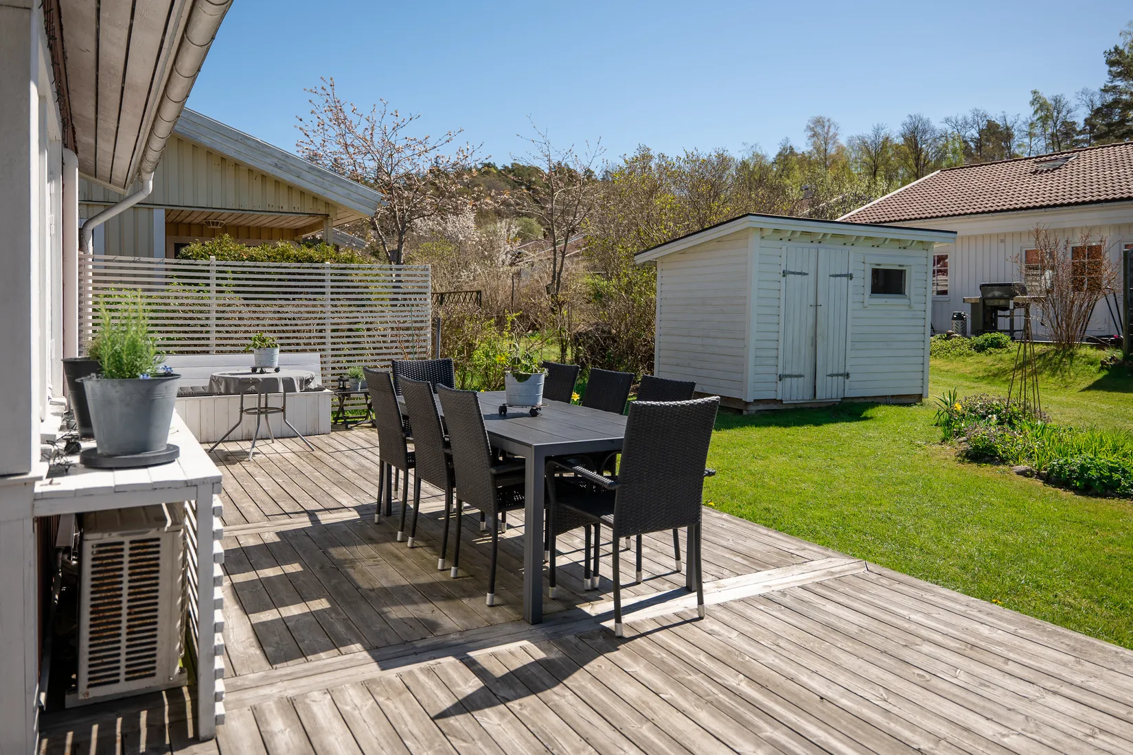 Villa, Svanvik 18, Varekil, Orust