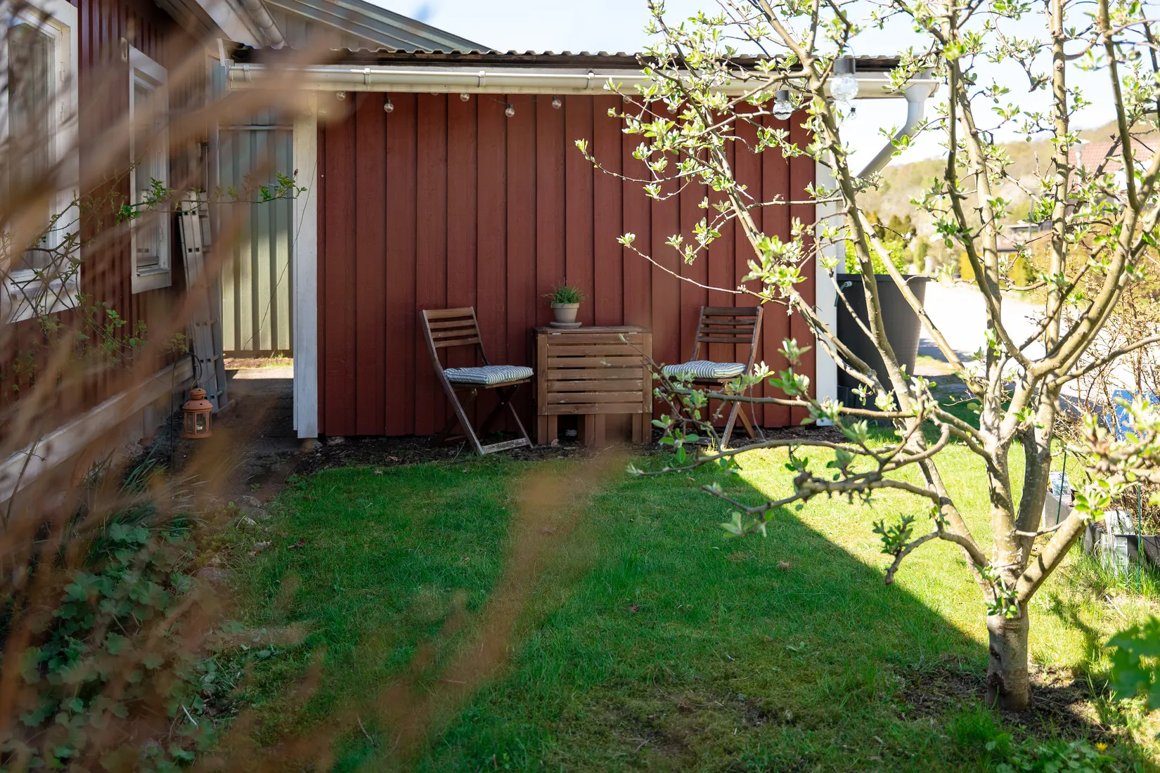 Villa, Svanvik 18, Varekil, Orust