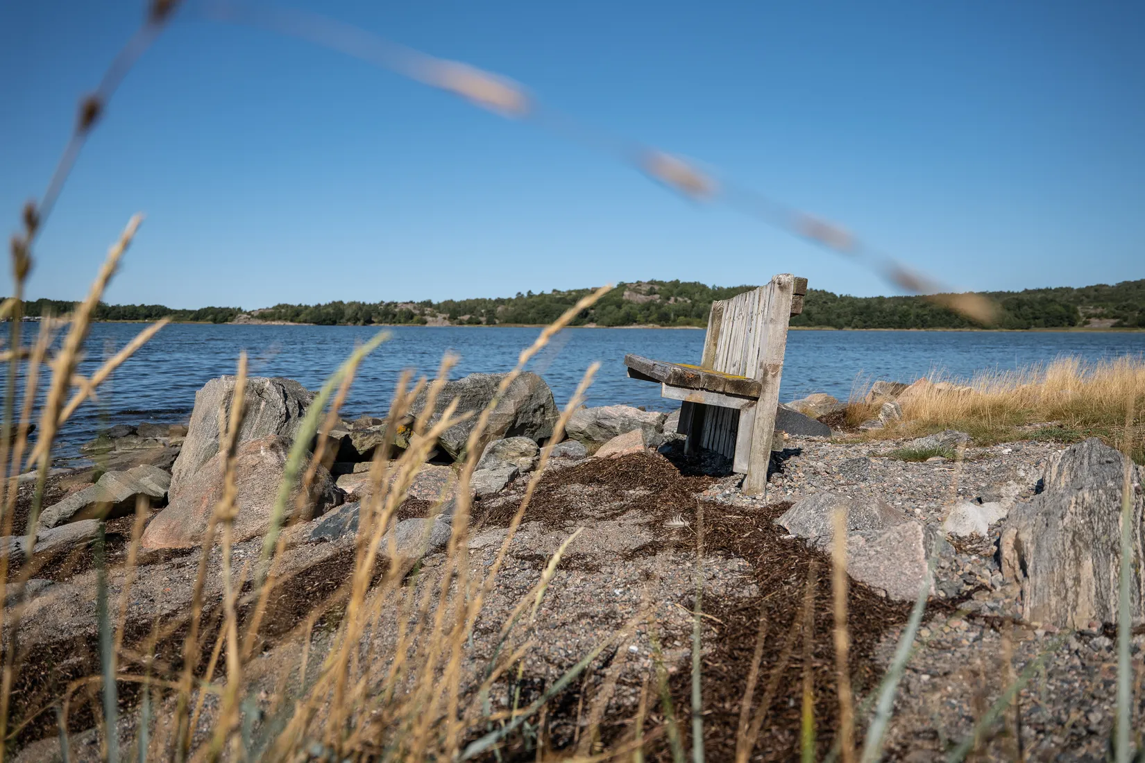 Villa, Svanvik 18, Varekil, Orust