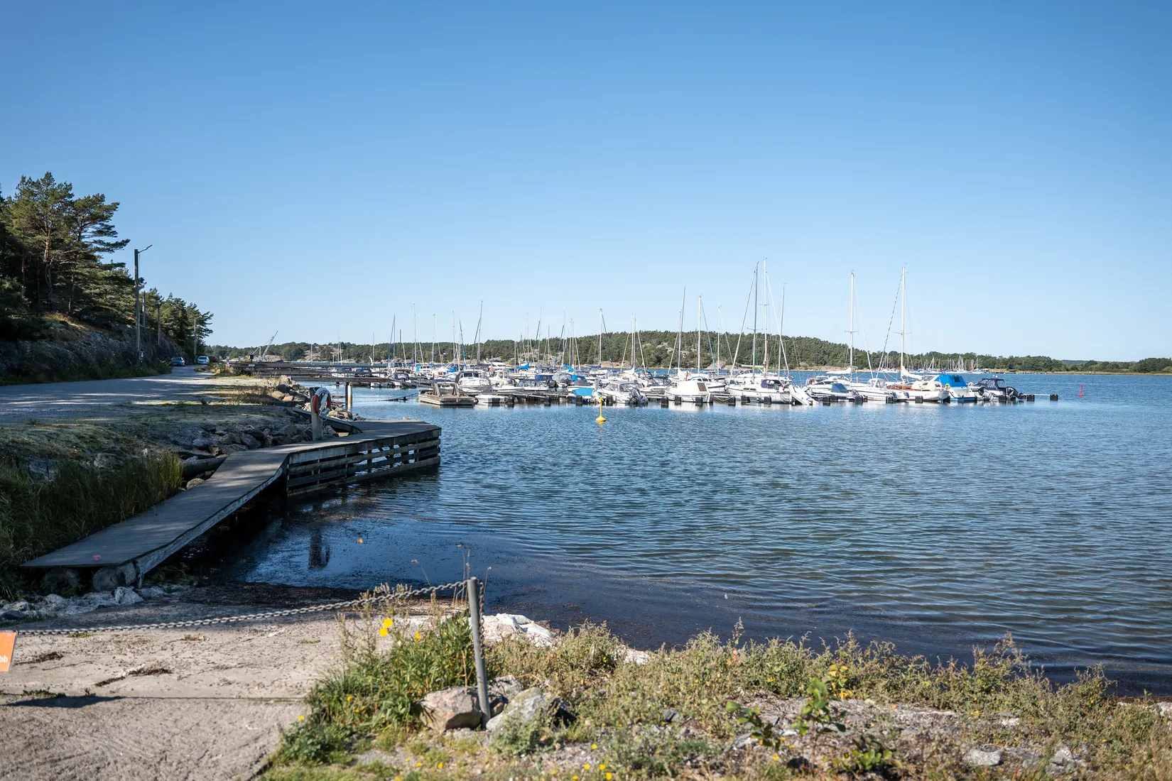 Villa, Svanvik 18, Varekil, Orust