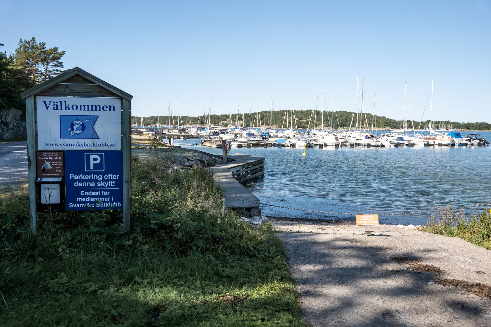 Villa, Svanvik 18, Varekil, Orust