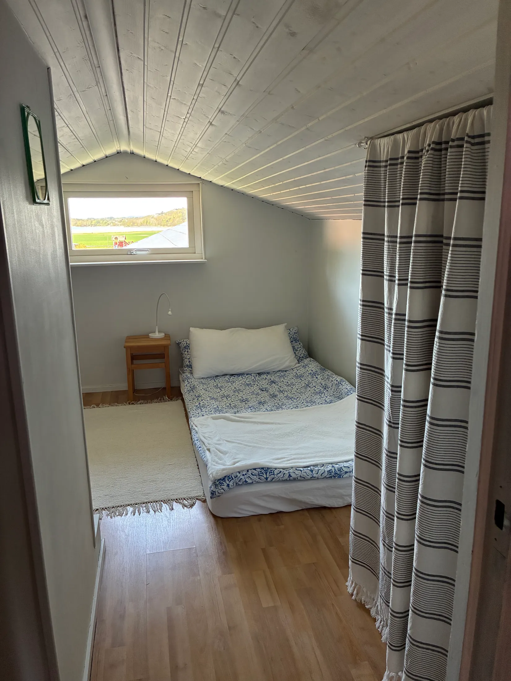 Villa, Svanvik 18, Varekil, Orust