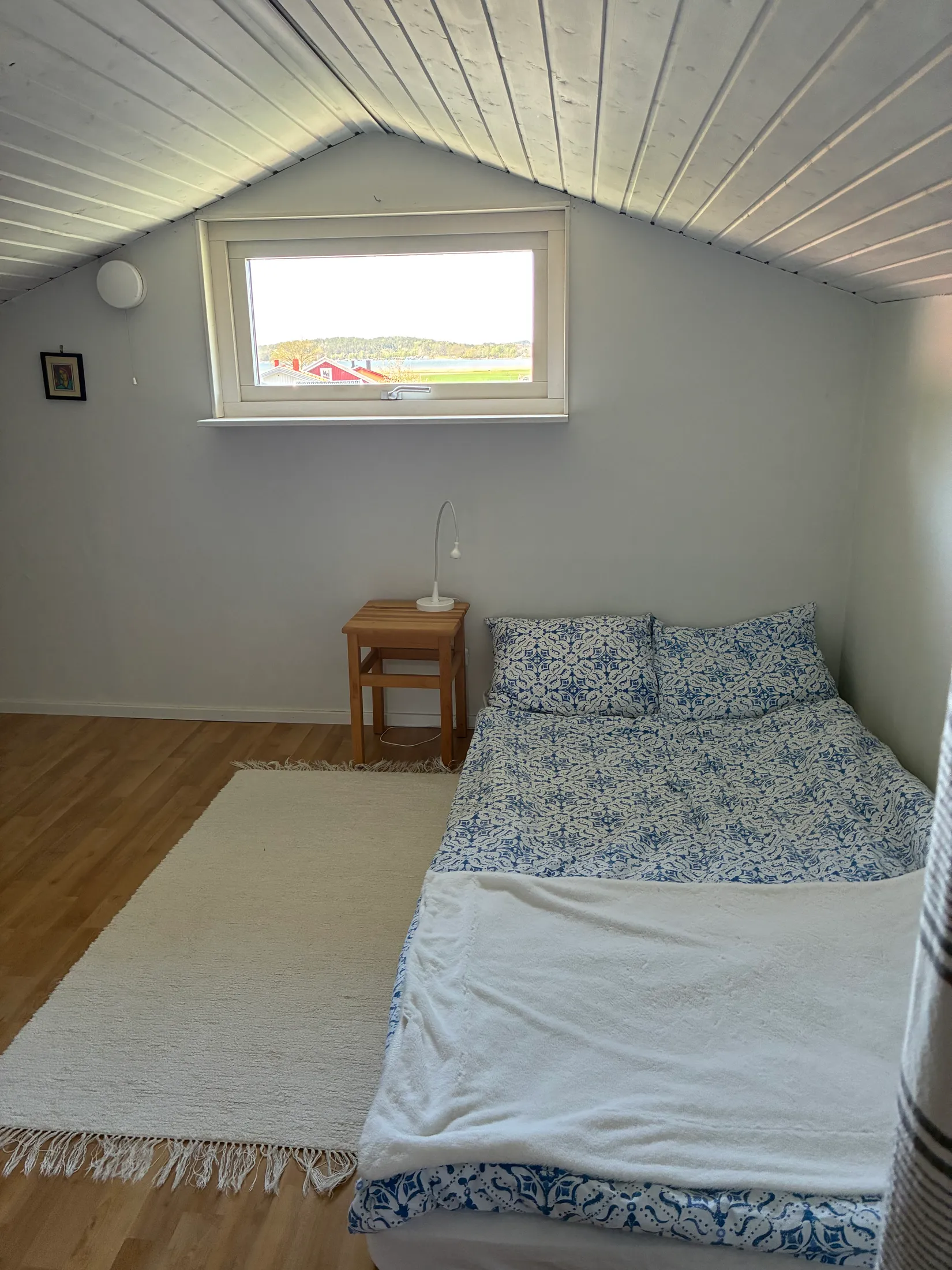 Villa, Svanvik 18, Varekil, Orust