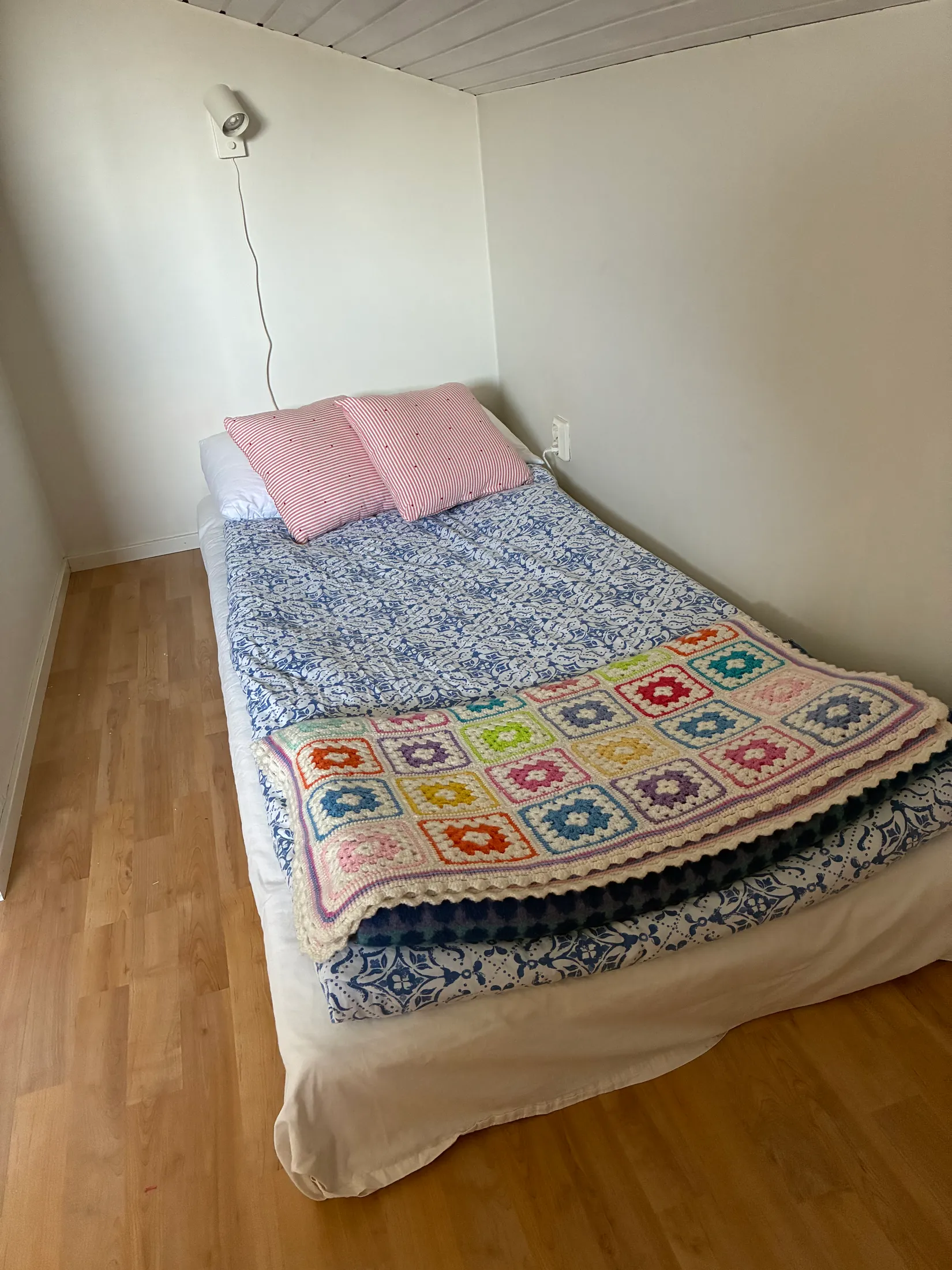 Villa, Svanvik 18, Varekil, Orust