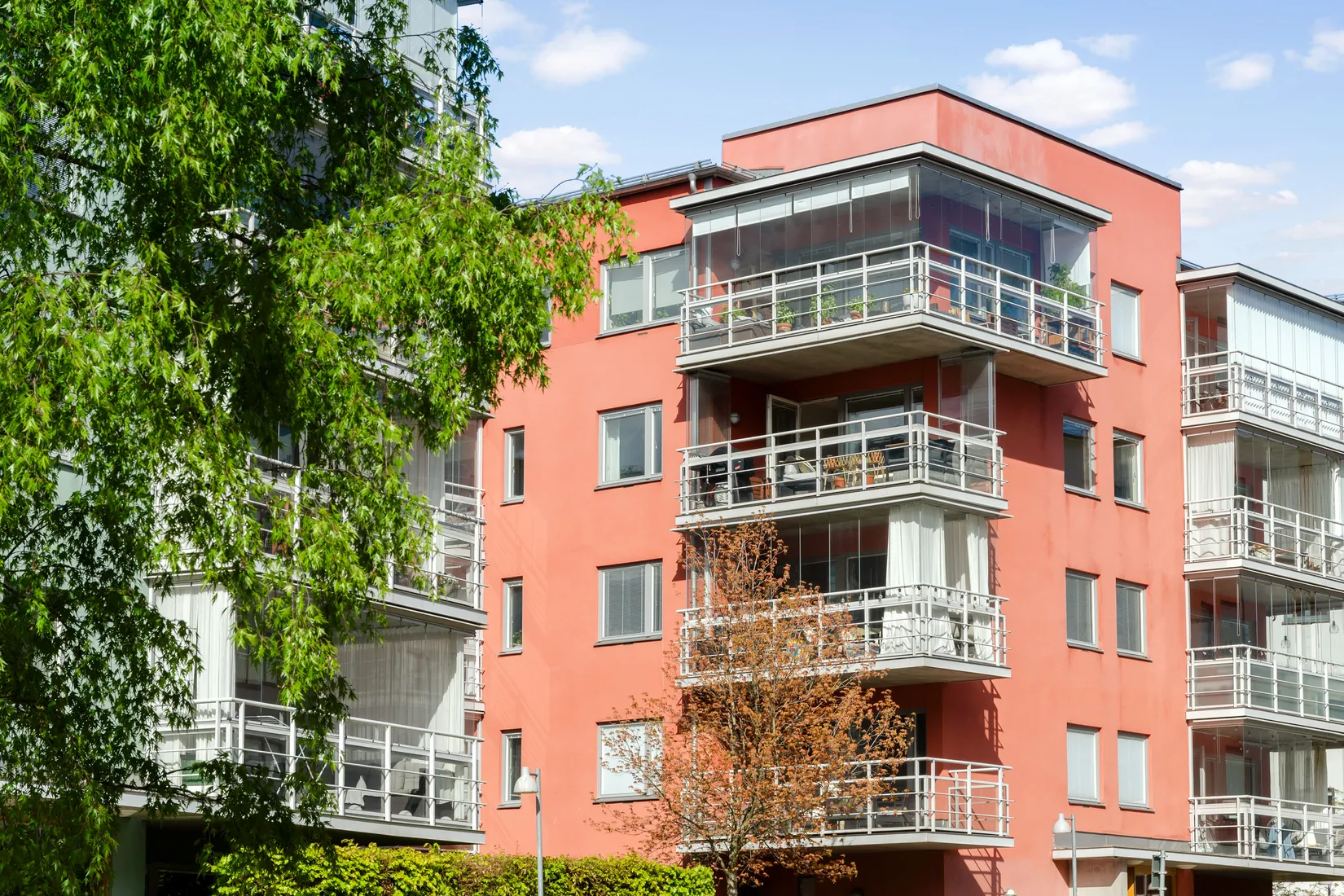 Bostadsrätt, Hållövägen 12, Blåsut, Stockholm