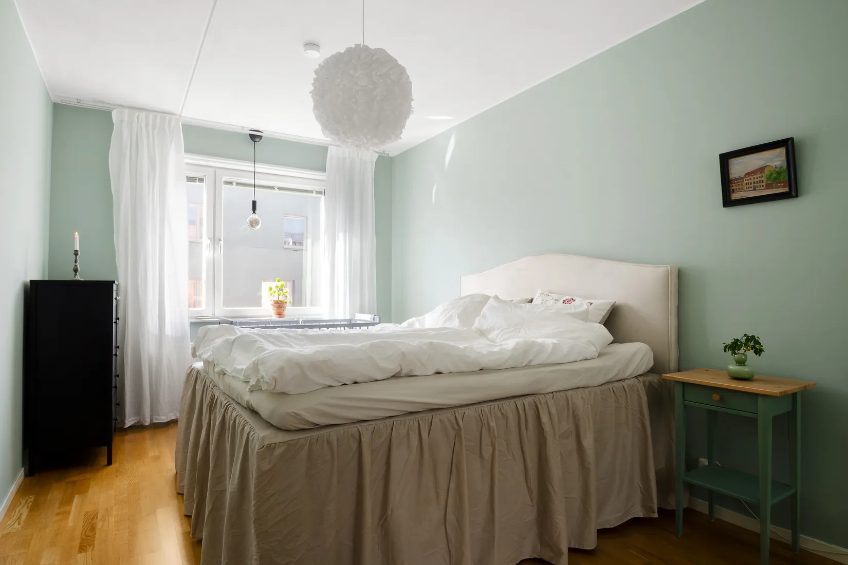 Bostadsrätt, Hållövägen 12, Blåsut, Stockholm