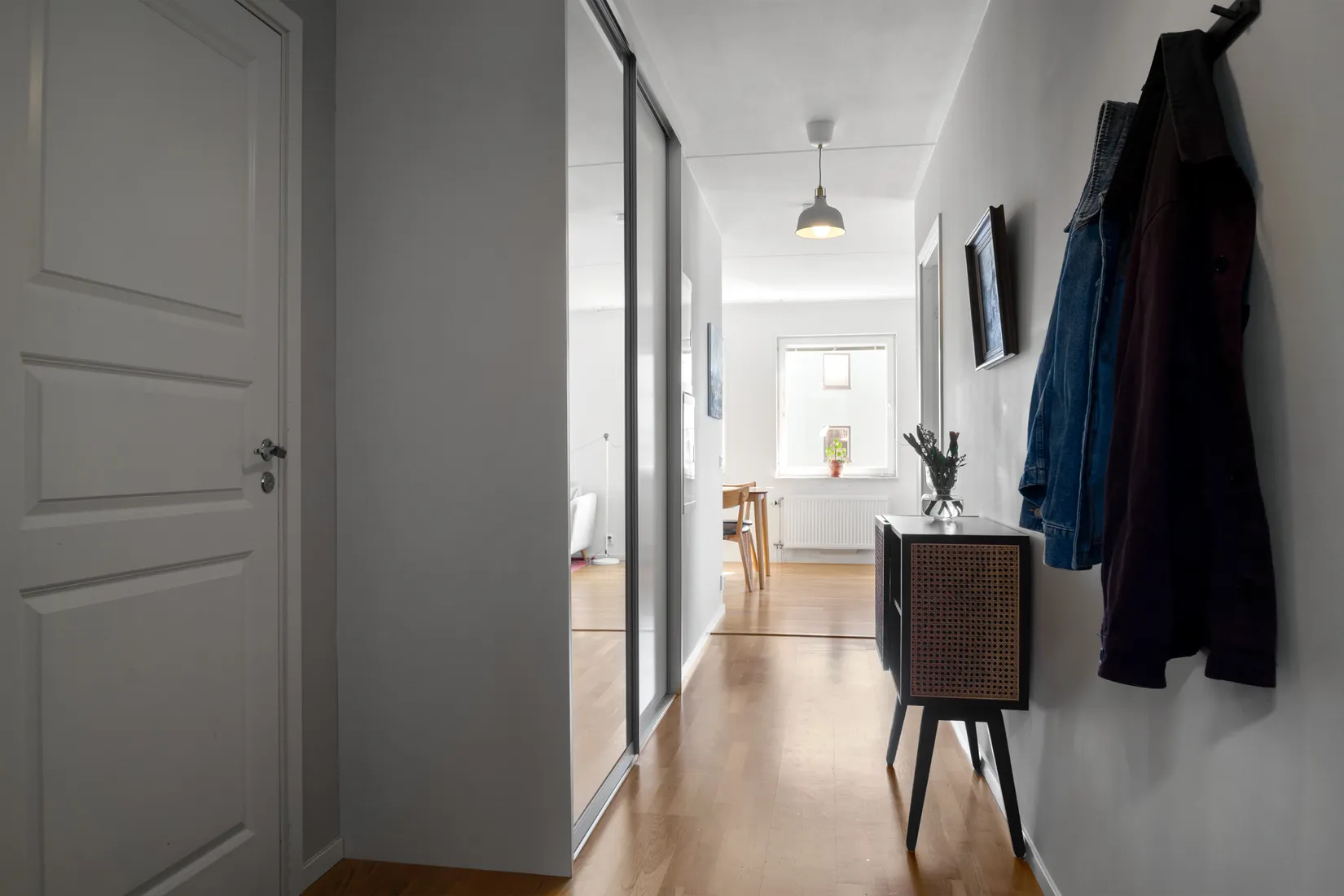 Bostadsrätt, Hållövägen 12, Blåsut, Stockholm