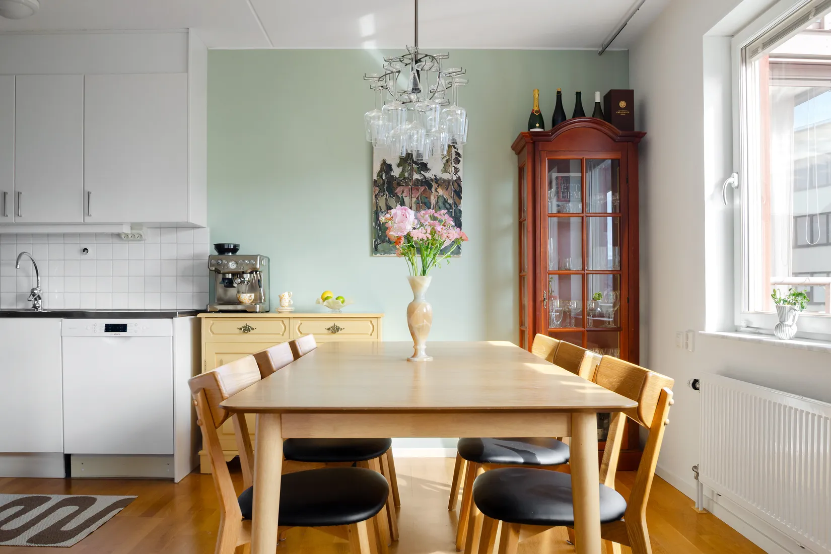 Bostadsrätt, Hållövägen 12, Blåsut, Stockholm