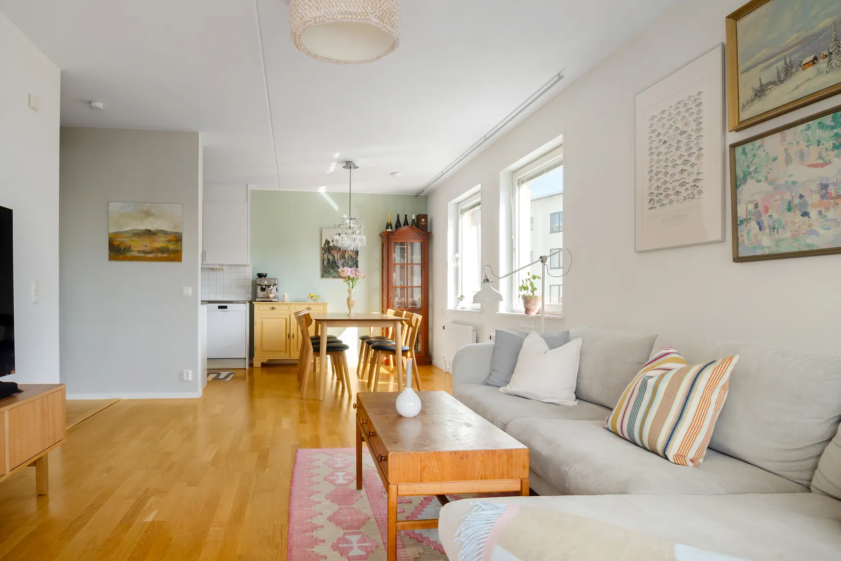 Bostadsrätt, Hållövägen 12, Blåsut, Stockholm