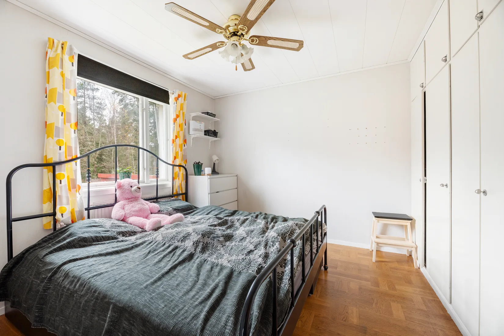 Villa, Lågbol 101, Uppsala
