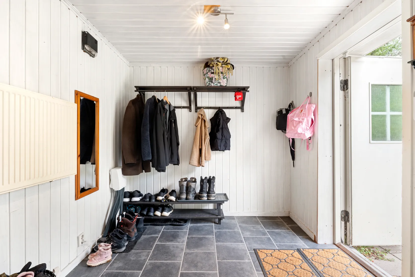 Villa, Lågbol 101, Uppsala