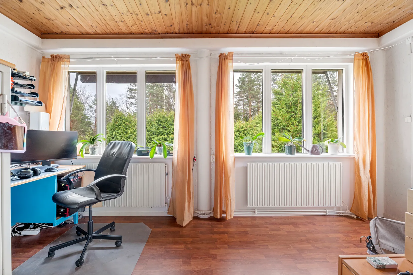 Villa, Lågbol 101, Uppsala