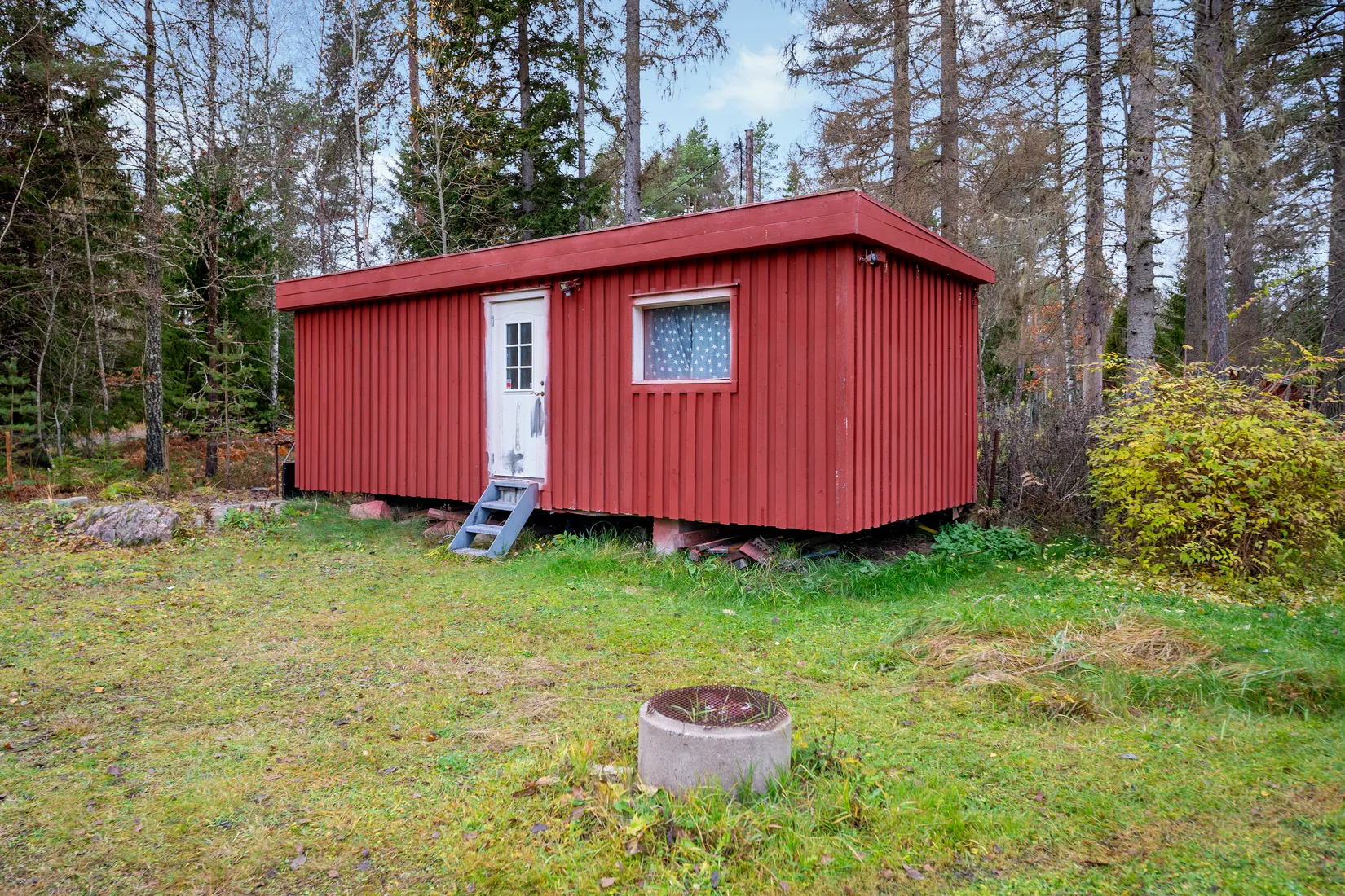 Villa, Lågbol 101, Uppsala