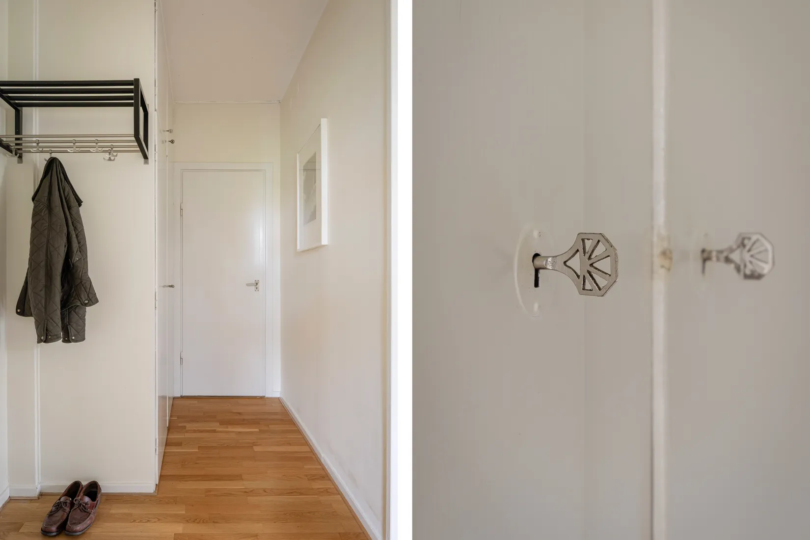 Bostadsrätt, Per Lindeströms väg 114, 3tr, Hammarbyhöjden, Stockholm