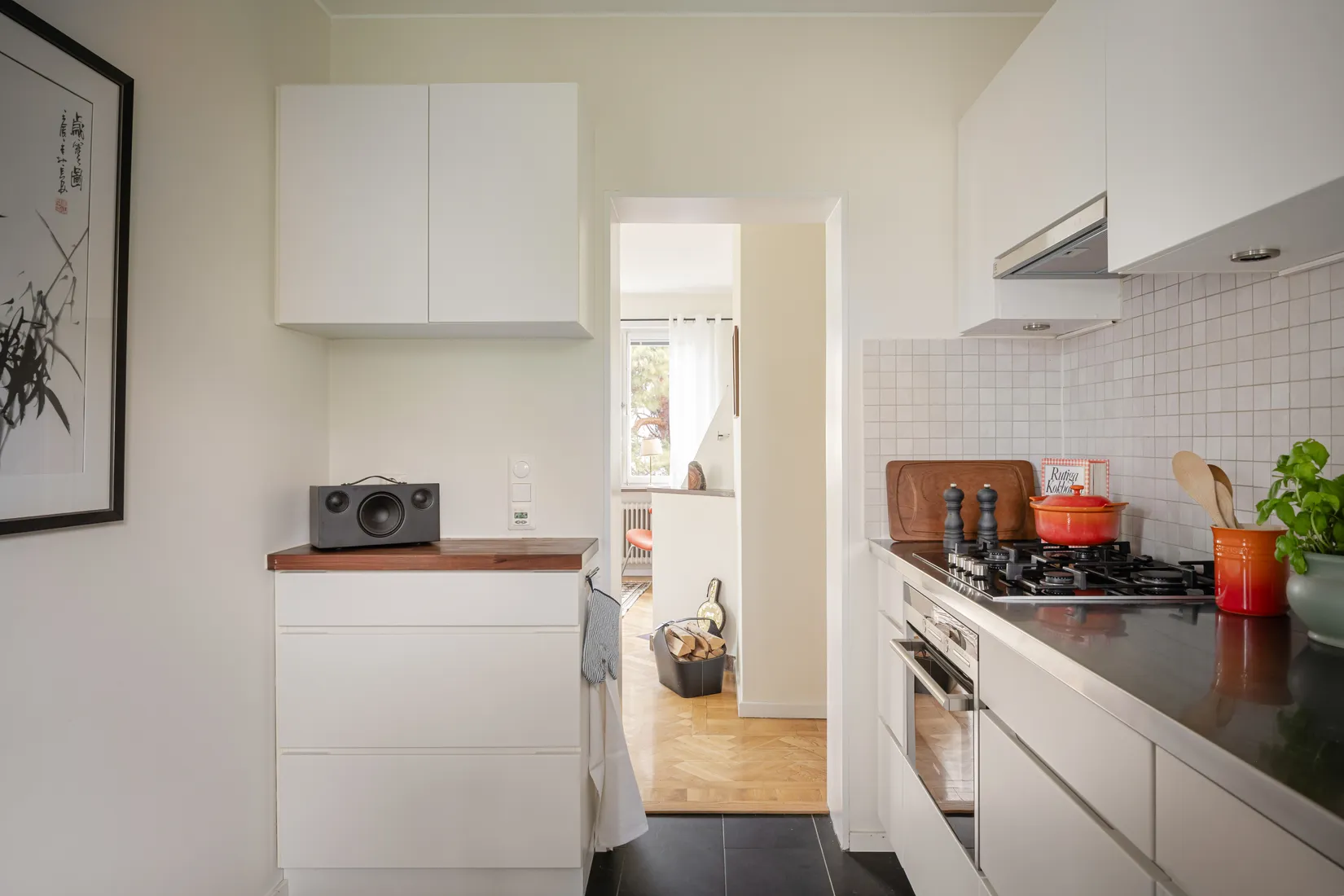 Bostadsrätt, Per Lindeströms väg 114, 3tr, Hammarbyhöjden, Stockholm