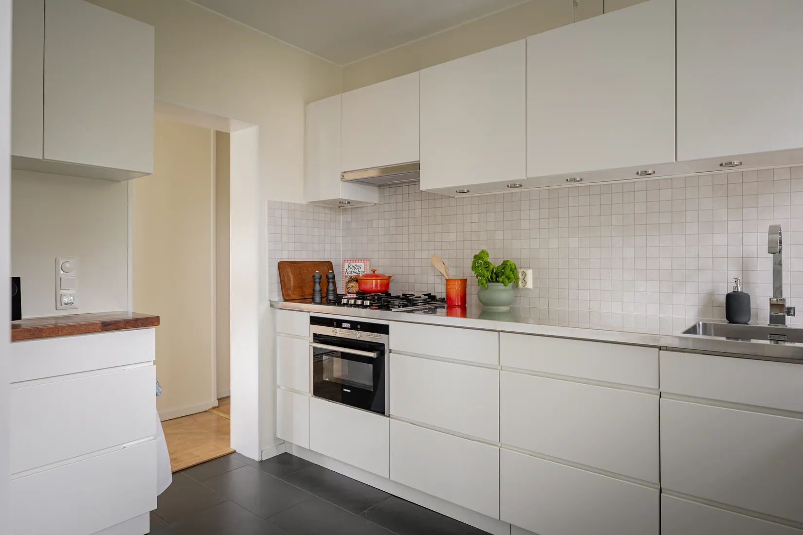 Bostadsrätt, Per Lindeströms väg 114, 3tr, Hammarbyhöjden, Stockholm