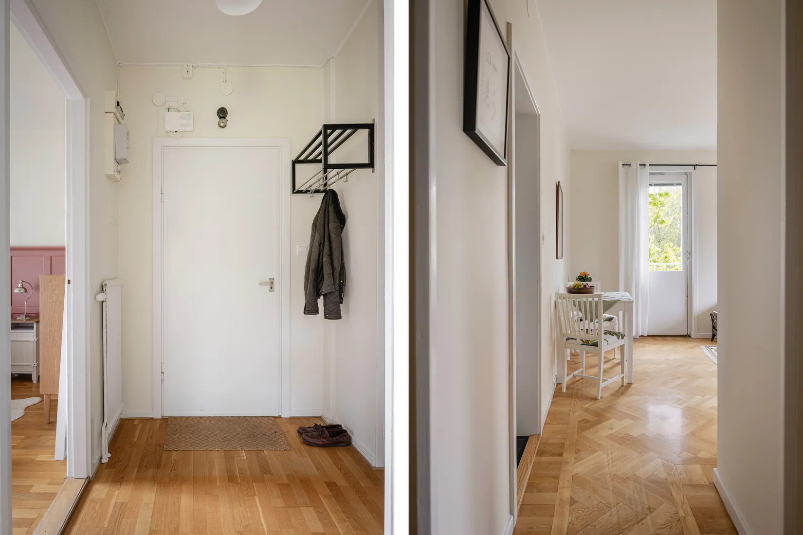 Bostadsrätt, Per Lindeströms väg 114, 3tr, Hammarbyhöjden, Stockholm