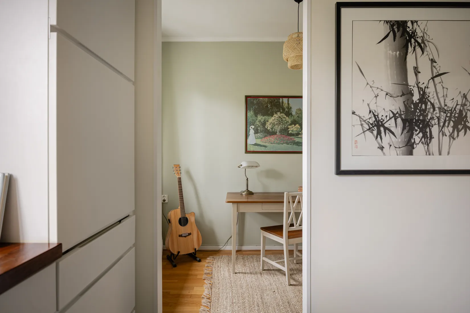 Bostadsrätt, Per Lindeströms väg 114, 3tr, Hammarbyhöjden, Stockholm