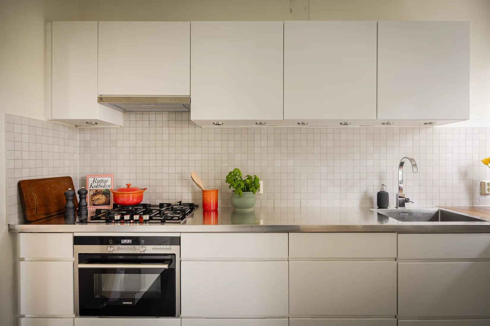 Bostadsrätt, Per Lindeströms väg 114, 3tr, Hammarbyhöjden, Stockholm